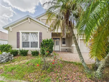 THE VILLAGES FL Home