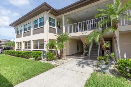 NEW PORT RICHEY FL Home