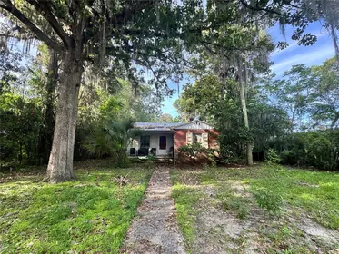GAINESVILLE FL Home