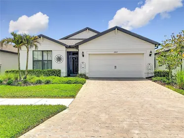 NORTH PORT FL Home