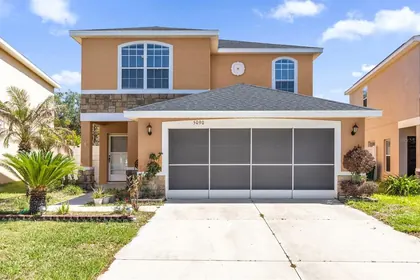 OXFORD FL Home