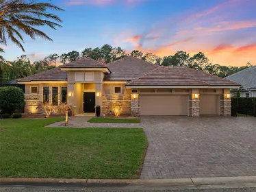 ORMOND BEACH FL Home