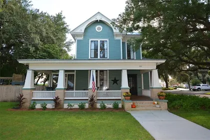 BARTOW FL Home