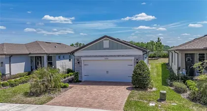 LAND O LAKES FL Home