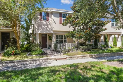 WINDERMERE FL Home
