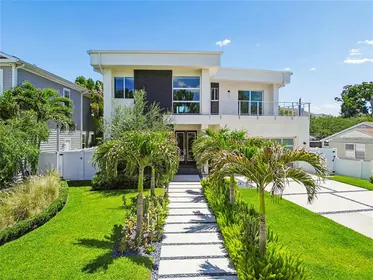 TAMPA FL Home