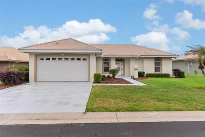 AUBURNDALE FL Home