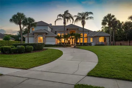 WINDERMERE FL Home