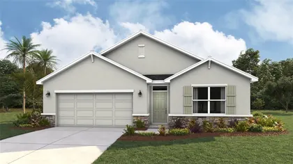 PARRISH FL Home