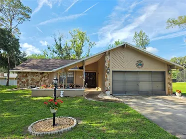 BROOKSVILLE FL Home