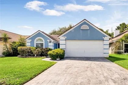 LAKE MARY FL Home