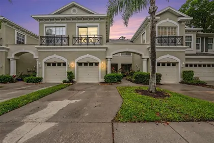 TAMPA FL Home
