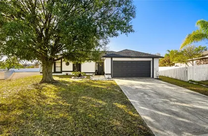 KISSIMMEE FL Home