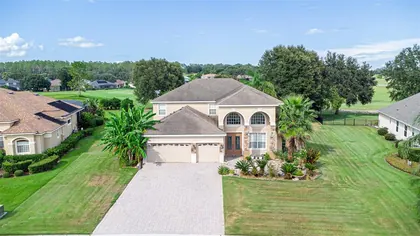 SORRENTO FL Home