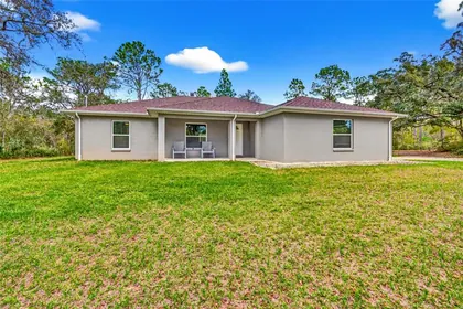 INVERNESS FL Home