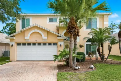 OLDSMAR FL Home