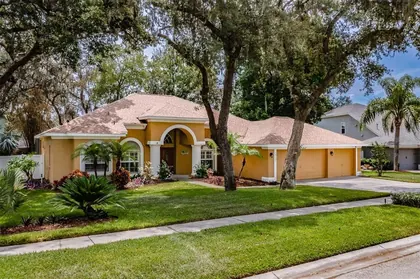 RIVERVIEW FL Home