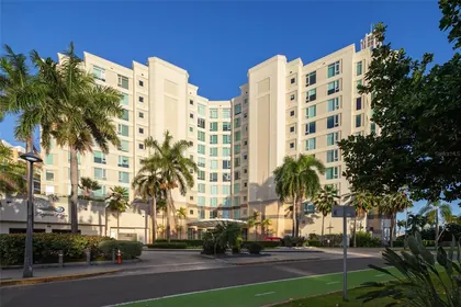 SAN JUAN PR Home