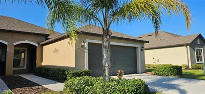 HUDSON FL Home