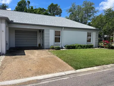 SEMINOLE FL Home
