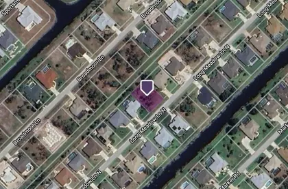 ROTONDA WEST FL Property