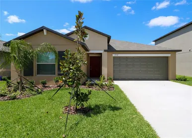 TAMPA FL Home