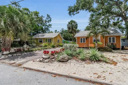 SARASOTA FL Home