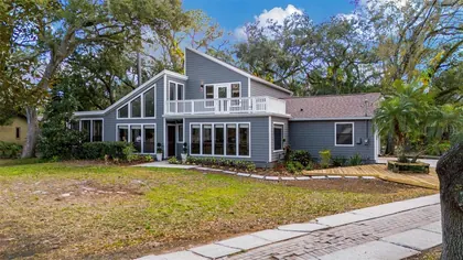 TAMPA FL Home