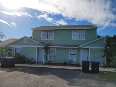 APOPKA FL Home