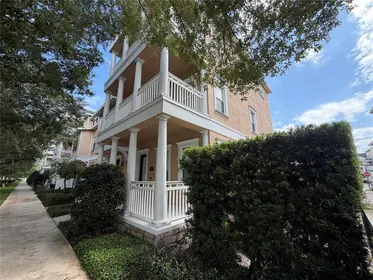 WINTER SPRINGS FL Home