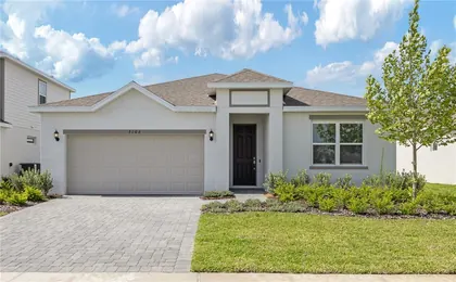 WILDWOOD FL Home