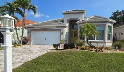 PUNTA GORDA FL Home
