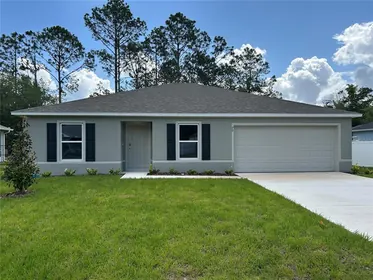 PALM COAST FL Home