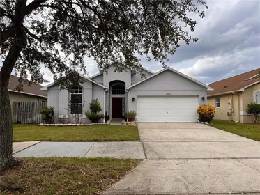 ORLANDO FL Home