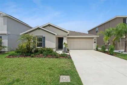 ST CLOUD FL Home