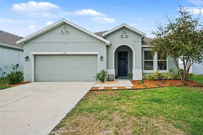PALMETTO FL Home