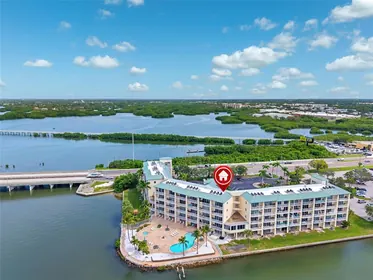 ST PETERSBURG FL Home