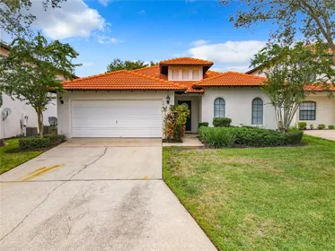 CLERMONT FL Home