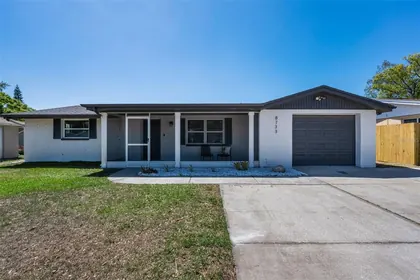 PORT RICHEY FL Home