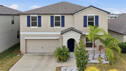 SUN CITY CENTER FL Home