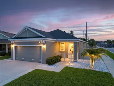 TARPON SPRINGS FL Home