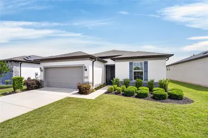 OCALA FL Home