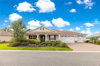 OCALA FL Home