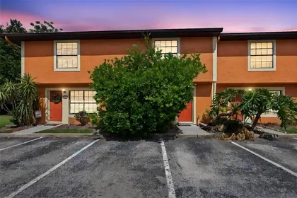 WINTER PARK FL Home