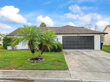 NEW PORT RICHEY FL Home