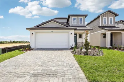 MINNEOLA FL Home