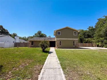 LUTZ FL Home