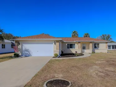 OCALA FL Home