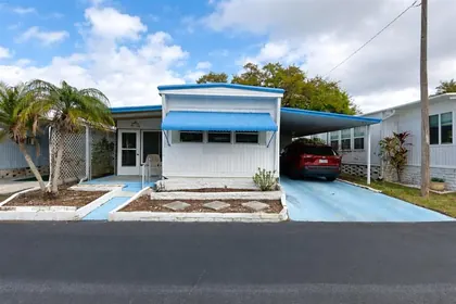 CLEARWATER FL Home