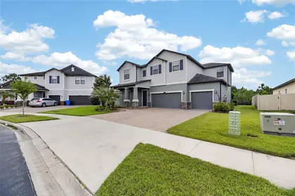 WESLEY CHAPEL FL Home